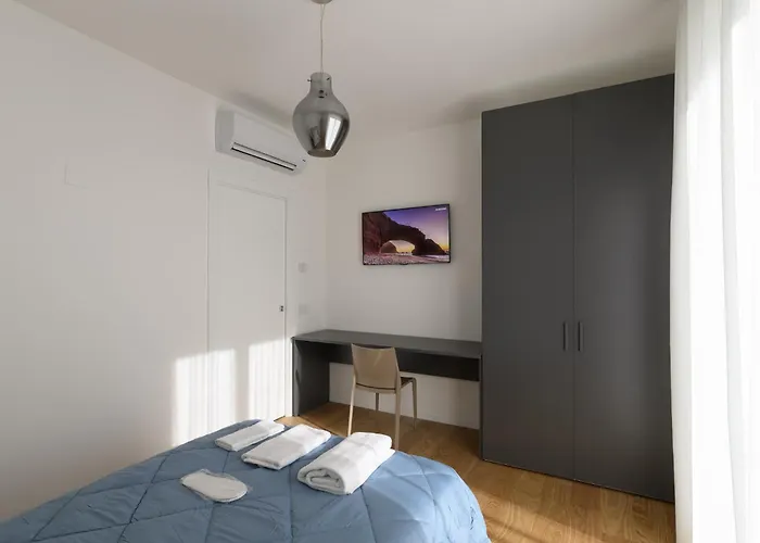 Apartman Per Uso Turistico Casal Bertone - Casa Del Sole *