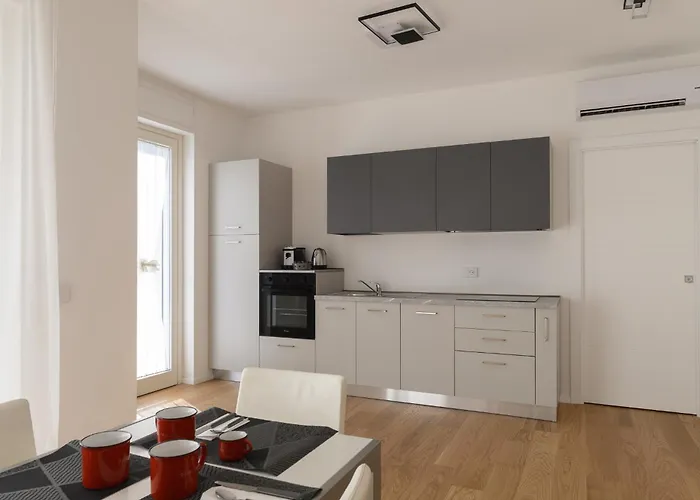Apartment Per Uso Turistico Casal Bertone - Casa Del Sole
