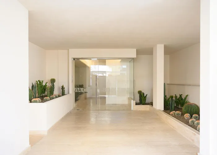 Per Uso Turistico Casal Bertone - Casa Del Sole Apartman *