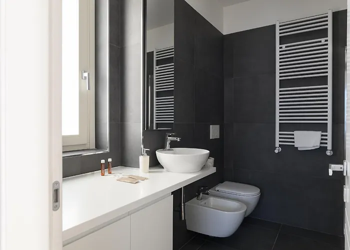 Apartment Per Uso Turistico Casal Bertone - Casa Del Sole Rom