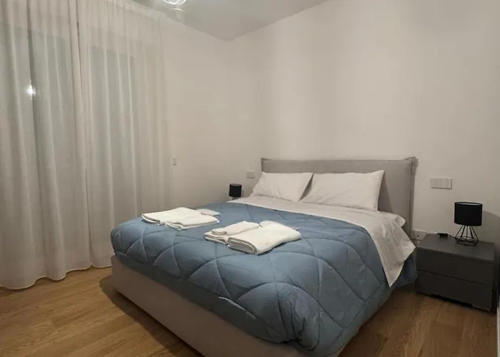 Per Uso Turistico Casal Bertone - Casa Del Sole Apartment Rom